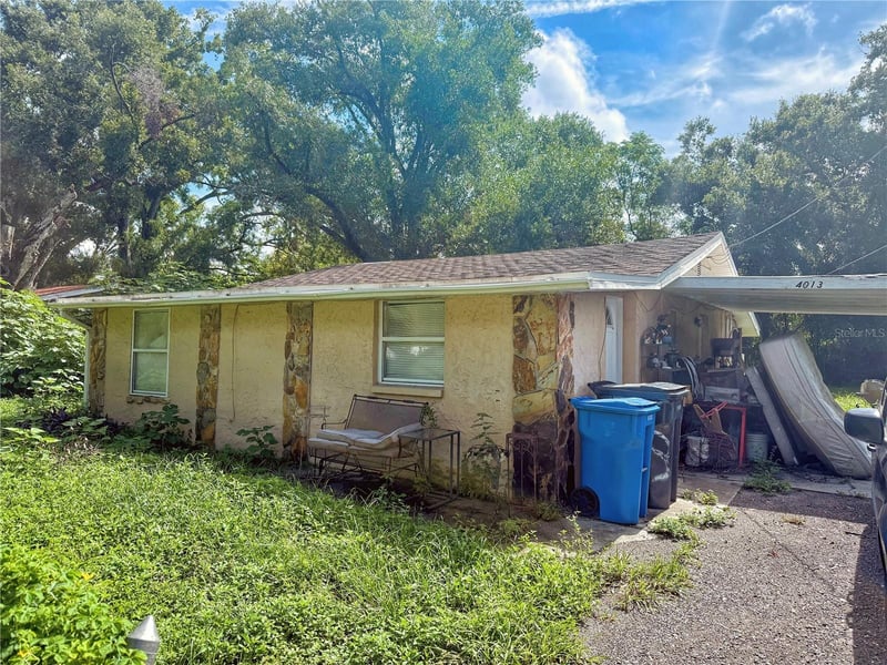 4013 Watson Rd, Tampa, FL 33610