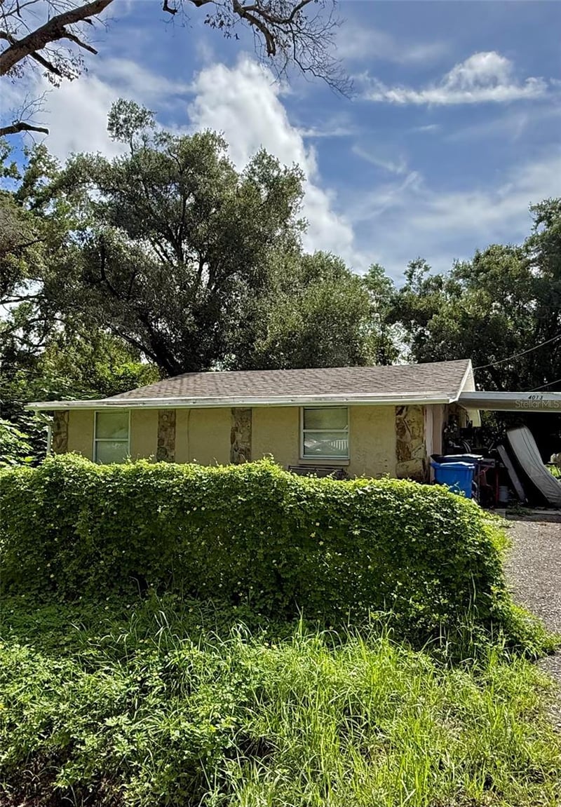 4013 Watson Rd, Tampa, FL 33610