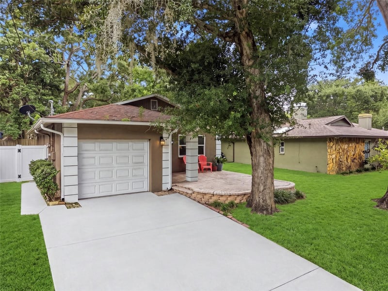 1140 Dr Ml King Jr St, Safety Harbor, FL 34695