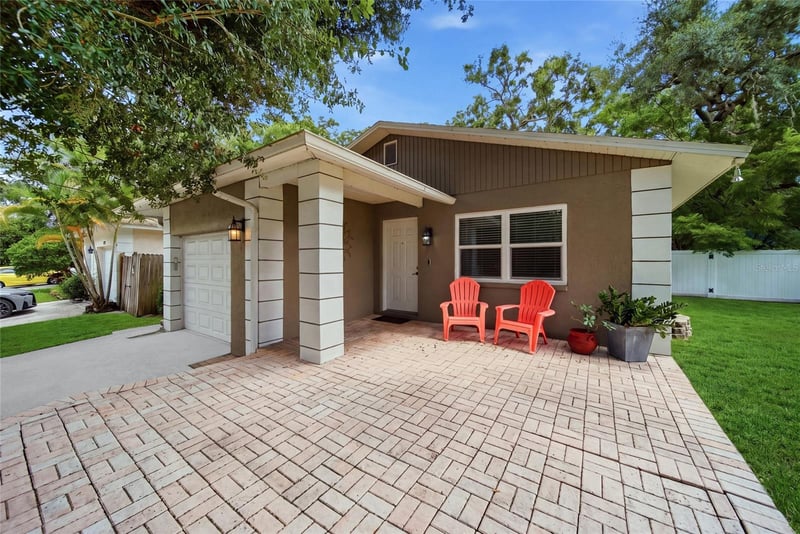 1140 Dr Ml King Jr St, Safety Harbor, FL 34695