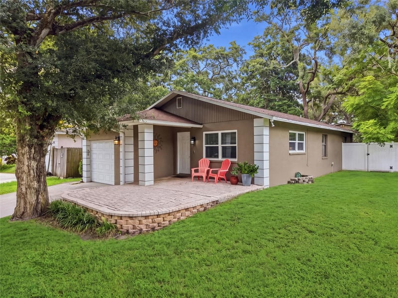 1140 Dr Ml King Jr St, Safety Harbor, FL 34695