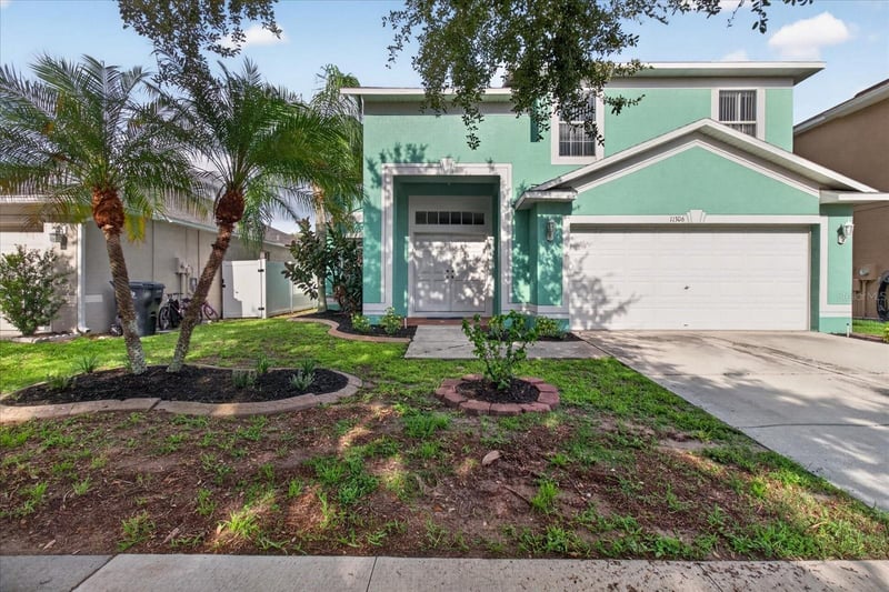 Home Worth Check