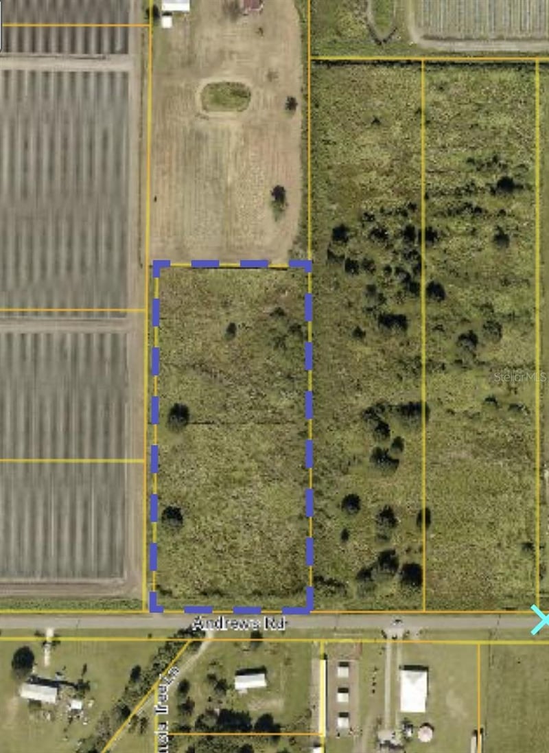 12532 Andrews Rd, Wimauma, FL 33598