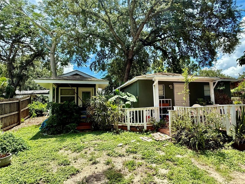 1014 Mohawk Ave, Tampa, FL 33603