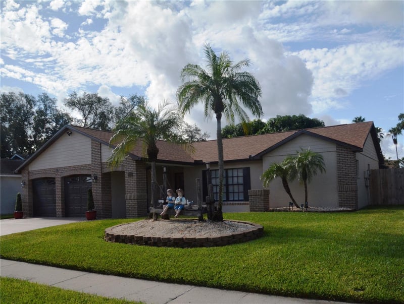 2526 Fieldcrest Ct, Holiday, FL 34691