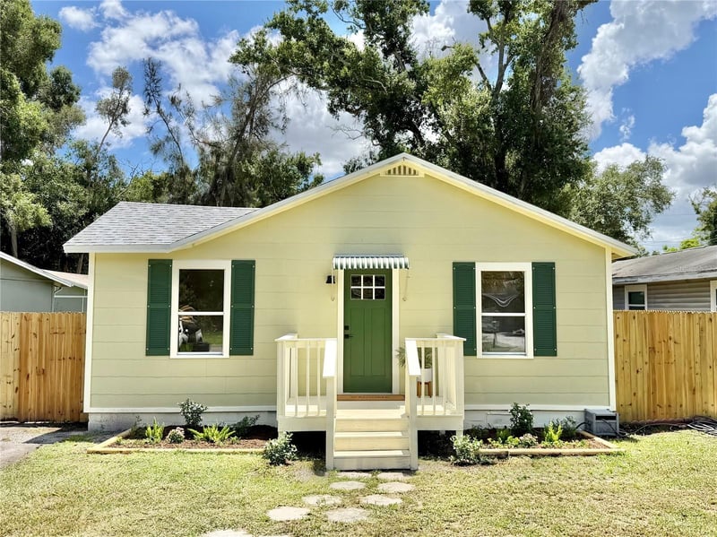 3530 51st Ave, St Petersburg, FL 33714