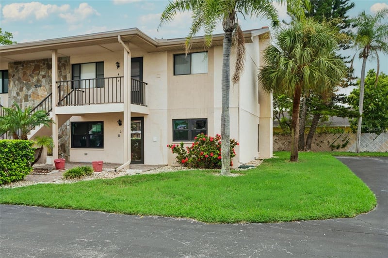 9920 Eagles Point Cir #2, Port Richey, FL 34668