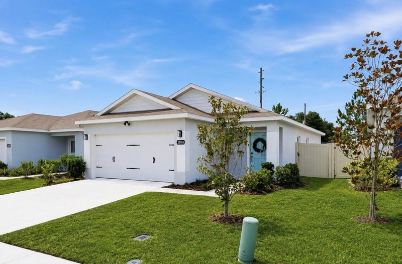 35184 Arya Way, Zephyrhills, FL 33541