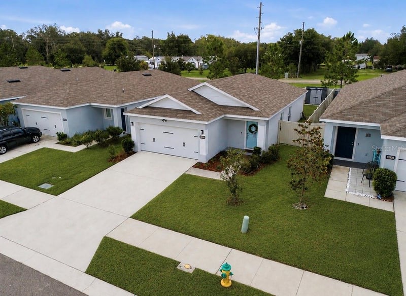 35184 Arya Way, Zephyrhills, FL 33541