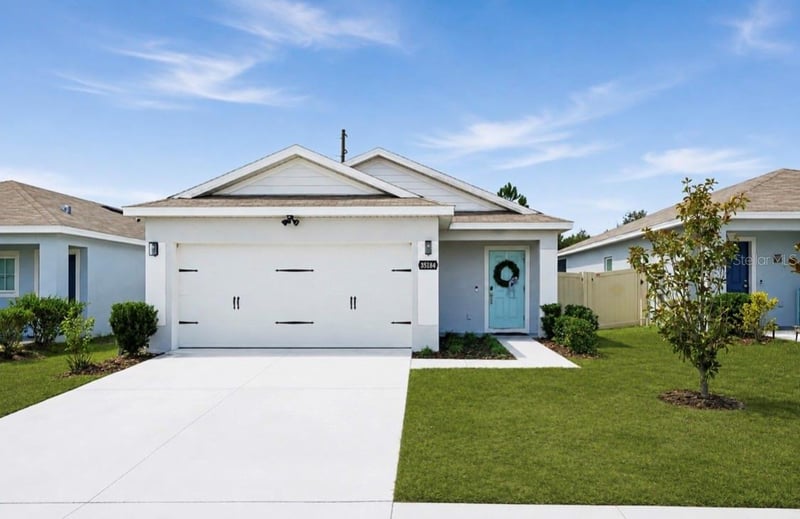 35184 Arya Way, Zephyrhills, FL 33541