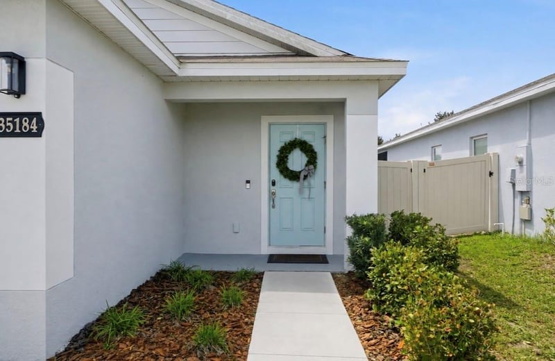 35184 Arya Way, Zephyrhills, FL 33541