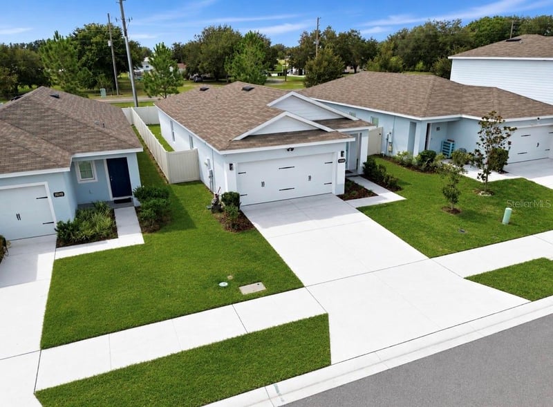 35184 Arya Way, Zephyrhills, FL 33541