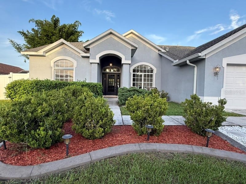 7904 Oregold Dr, New Port Richey, FL 34654