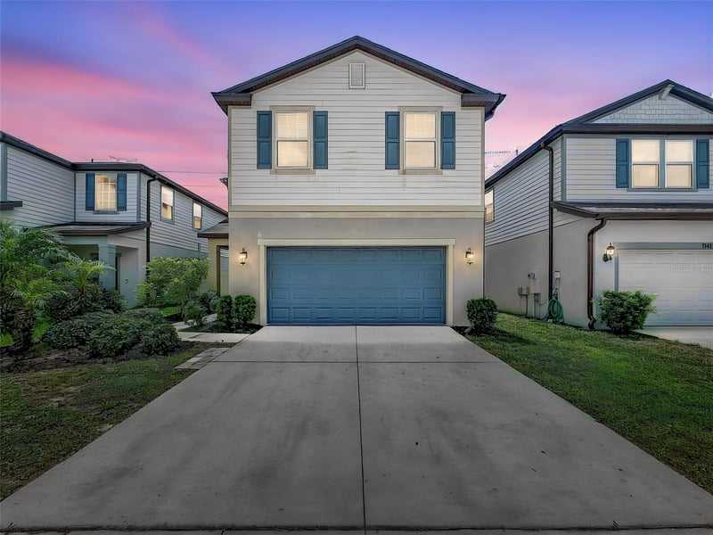 11415 Green Harvest Dr, Riverview, FL 33578