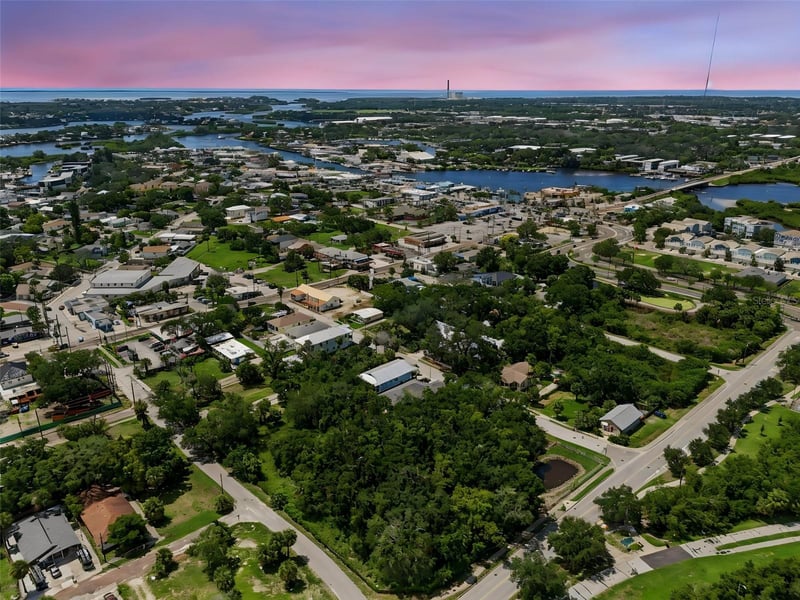 170 E Spruce St, Tarpon Springs, FL 34689