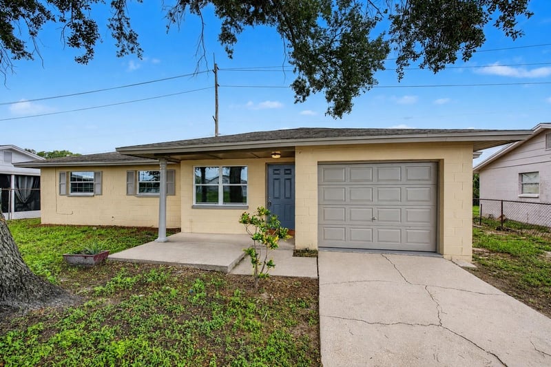 5608 12th Ave, Tampa, FL 33619
