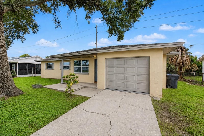 5608 12th Ave, Tampa, FL 33619