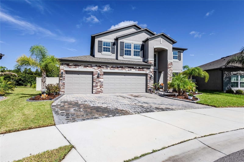 3195 King Fern Dr, Wimauma, FL 33598