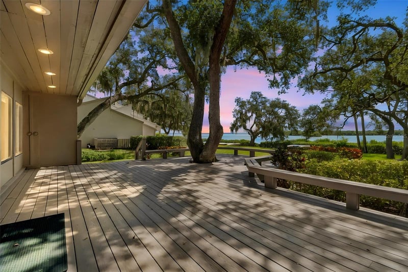 1111 N Bayshore Blvd #A15, Clearwater, FL 33759