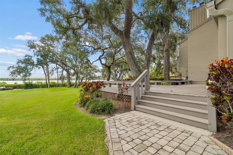 1111 N Bayshore Blvd #A15, Clearwater, FL 33759