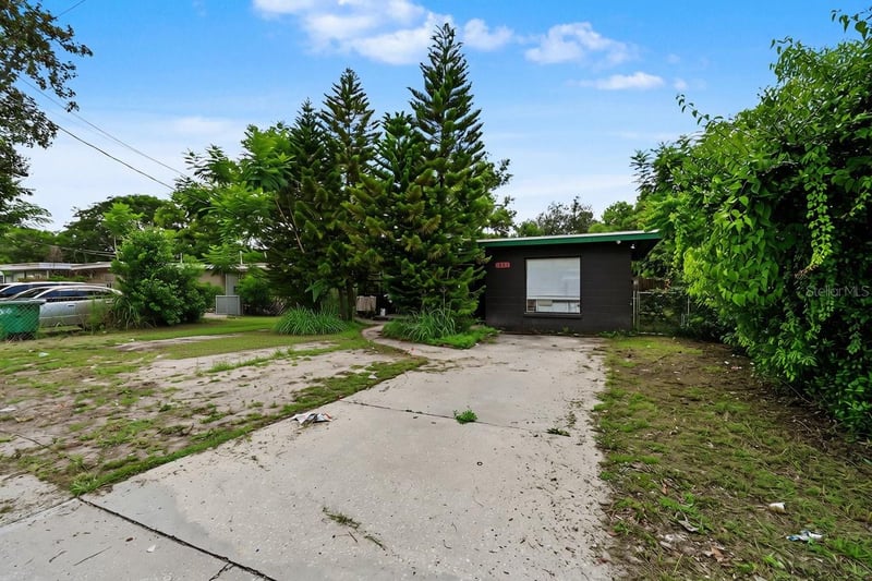 1803 Bougainvillea Ave, Tampa, FL 33612