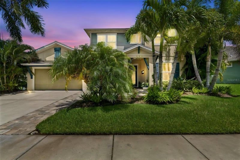 Home Worth Check