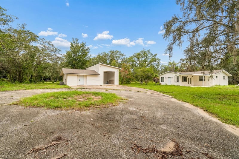 17503 Galveston St, Spring Hill, FL 34610