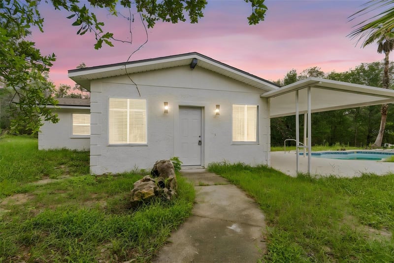 17503 Galveston St, Spring Hill, FL 34610