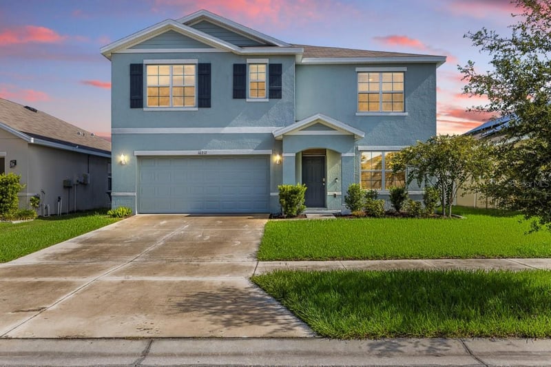 Home Worth Check