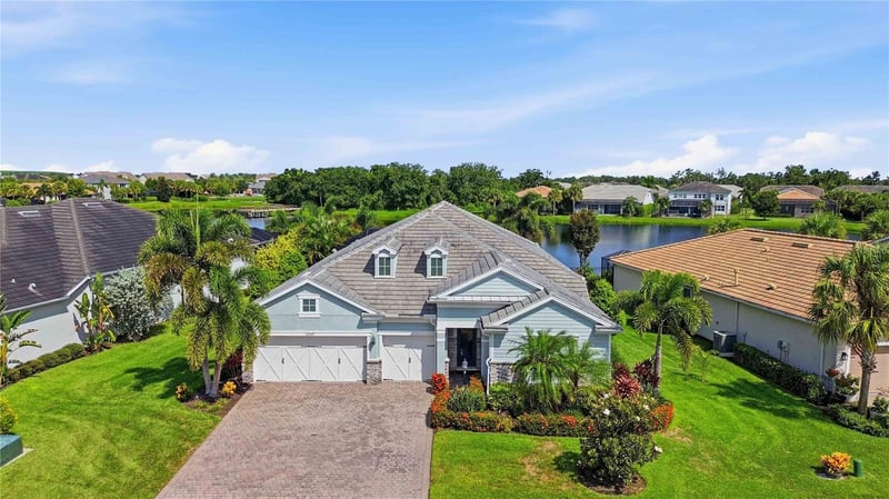 12307 Seabrook Ave, Bradenton, FL 34211