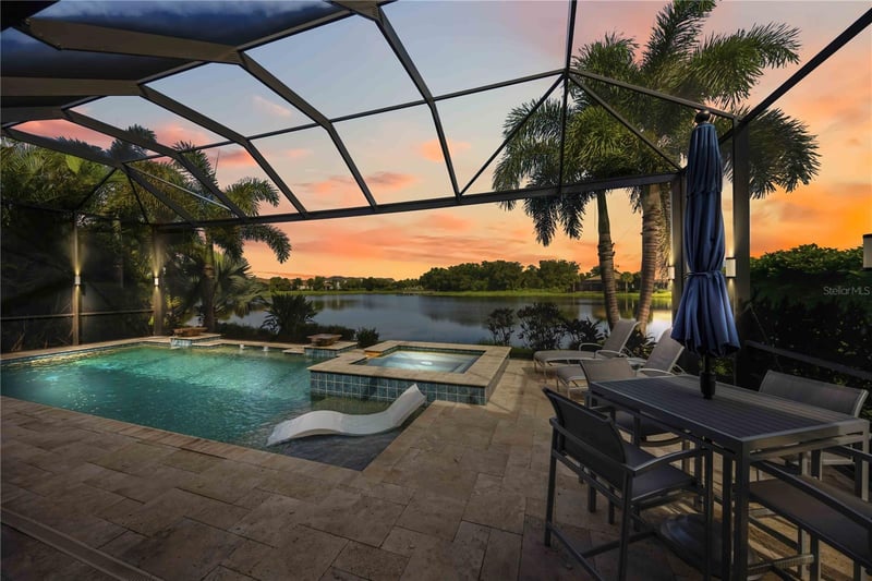 12307 Seabrook Ave, Bradenton, FL 34211