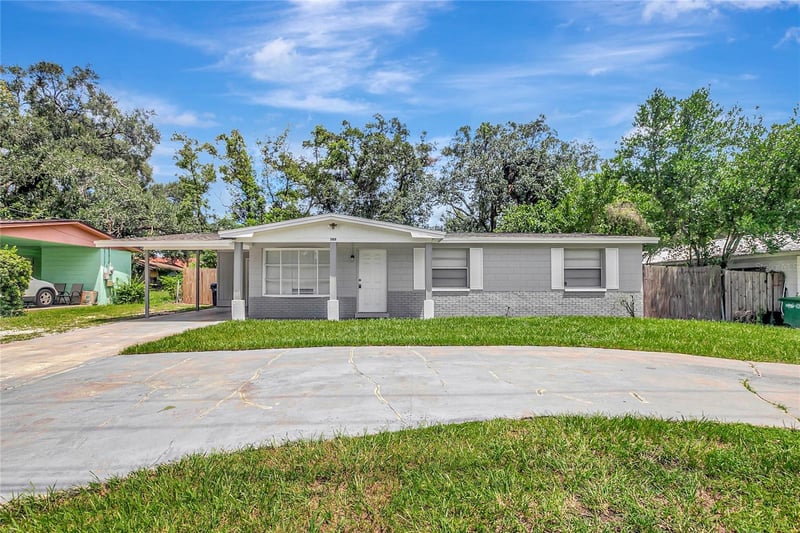 3908 Hanna Ave, Tampa, FL 33610