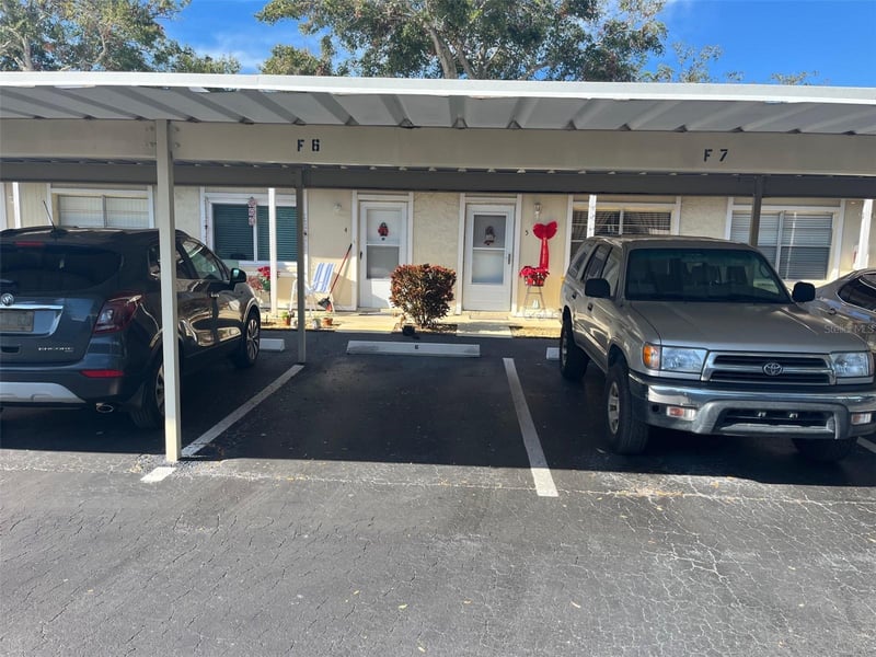 670 Green Valley Rd #F5, Palm Harbor, FL 34683