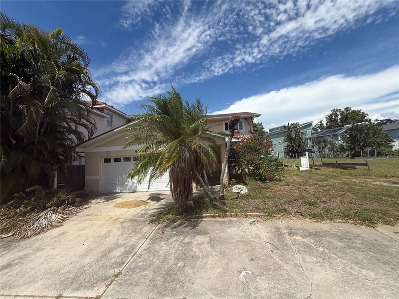 6111 Bayou Grande Blvd, St Petersburg, FL 33703