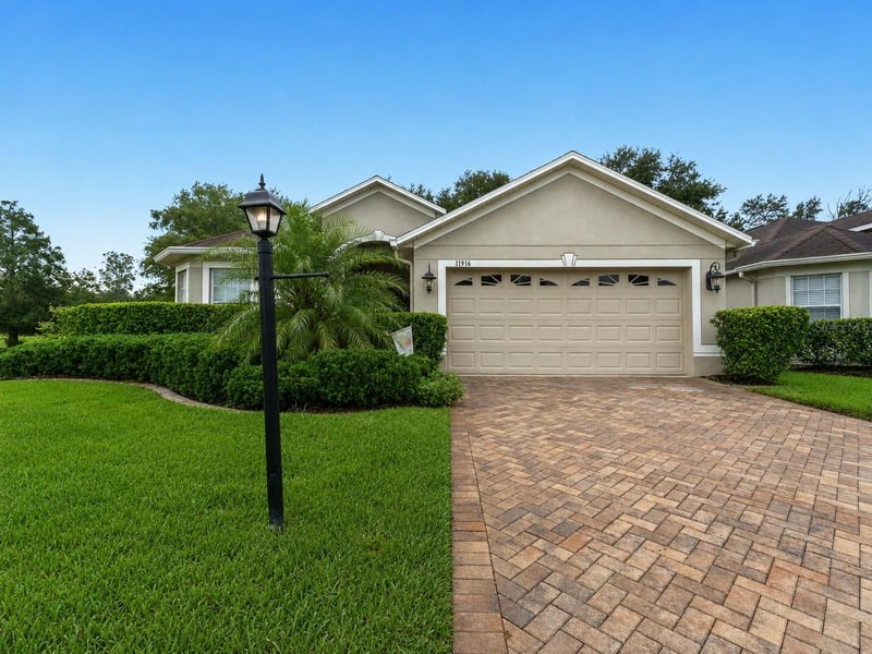 11916 Heritage Point Dr, Hudson, FL 34667