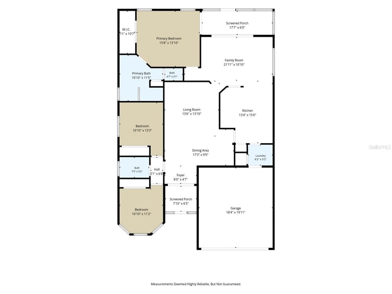 11916 Heritage Point Dr, Hudson, FL 34667