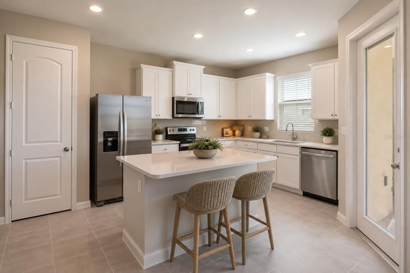 30903 Quail Caper Cir, San Antonio, FL 33576