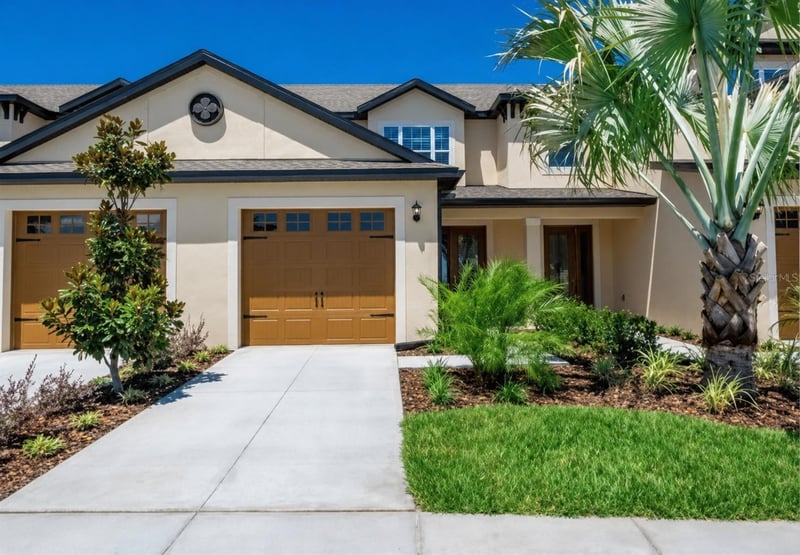 30903 Quail Caper Cir, San Antonio, FL 33576
