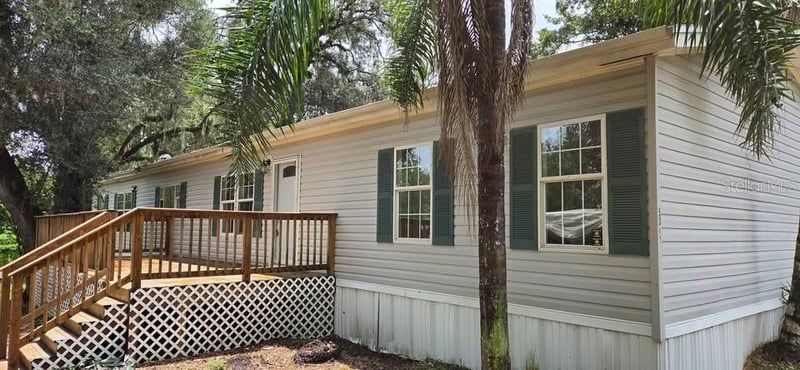 5301 Royal Oak Dr, Tampa, FL 33610