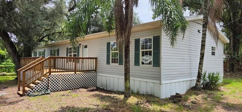 5301 Royal Oak Dr, Tampa, FL 33610