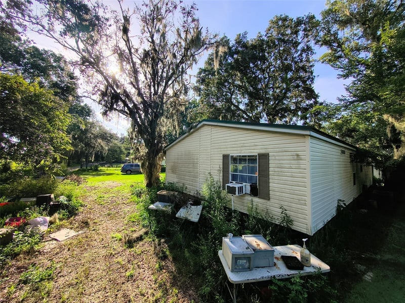3609 Maxwell Rd, Plant City, FL 33566