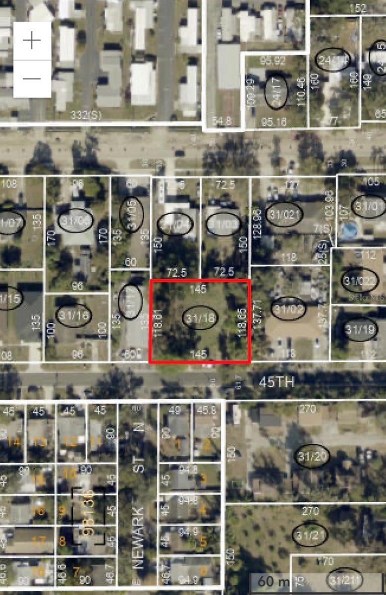 4049 45th Ave, St Petersburg, FL 33714