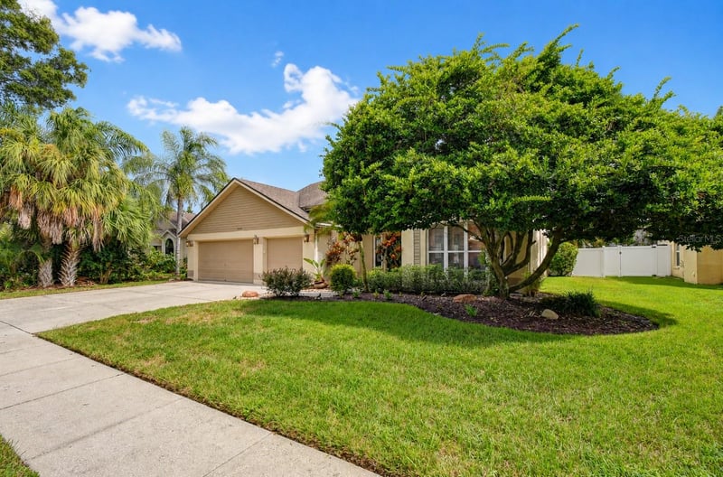 5424 Windbrush Dr, Tampa, FL 33625