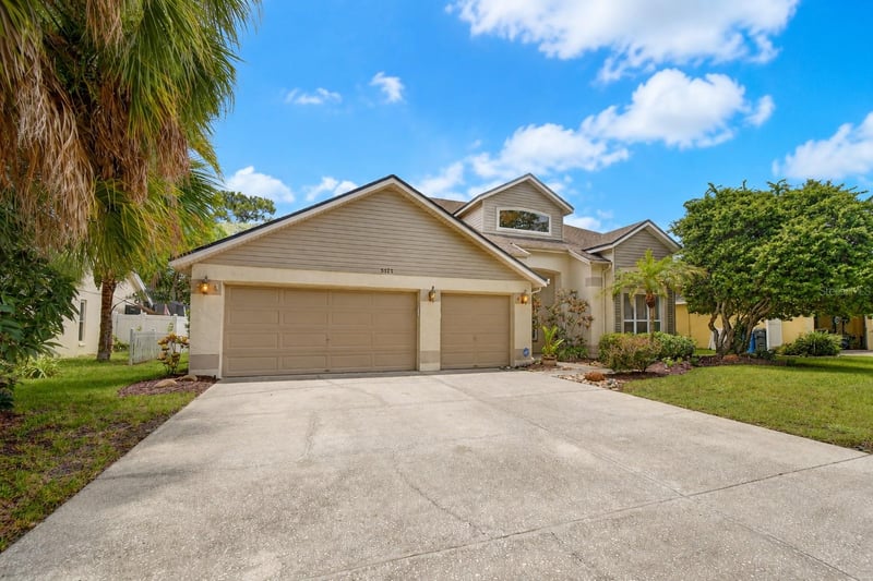 5424 Windbrush Dr, Tampa, FL 33625