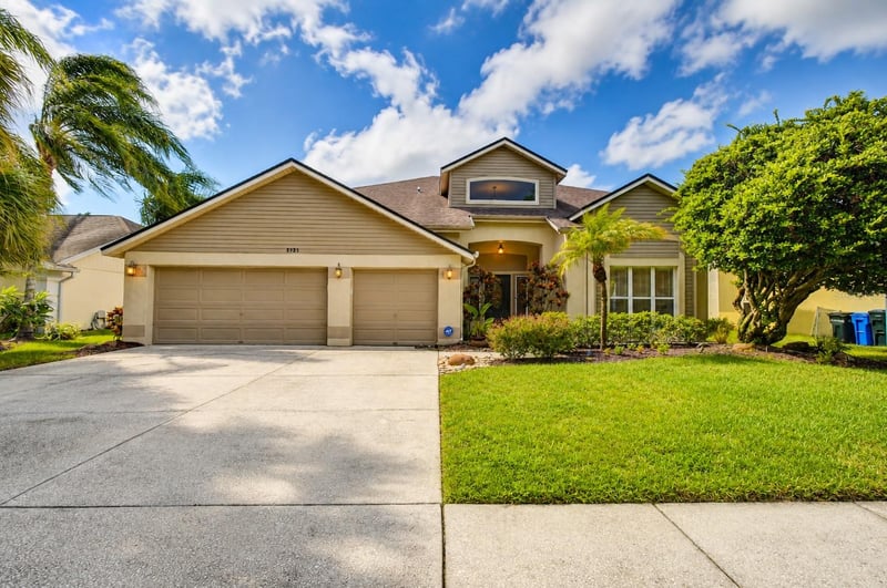 5424 Windbrush Dr, Tampa, FL 33625