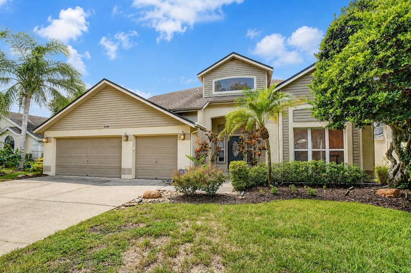 5424 Windbrush Dr, Tampa, FL 33625