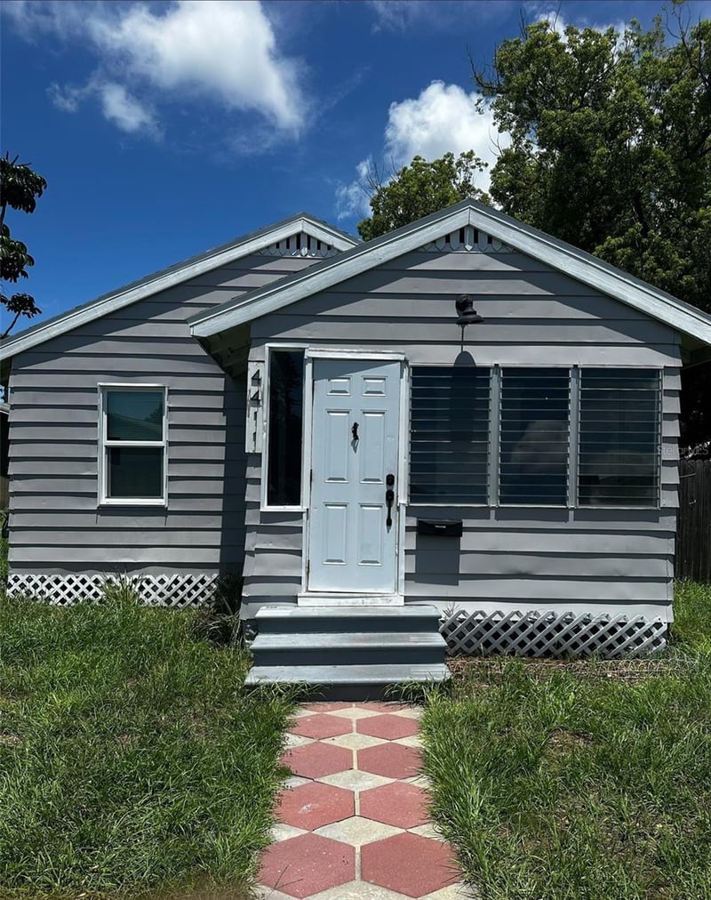 4411 16th Ave, St Petersburg, FL 33711