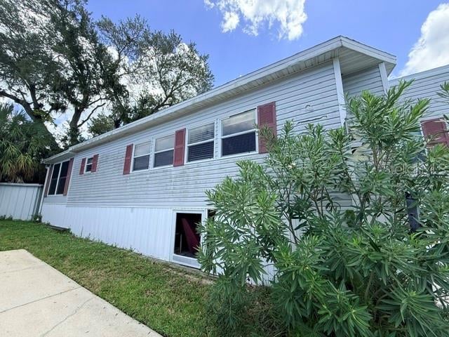 2215 73rd St E #315, Palmetto, FL 34221