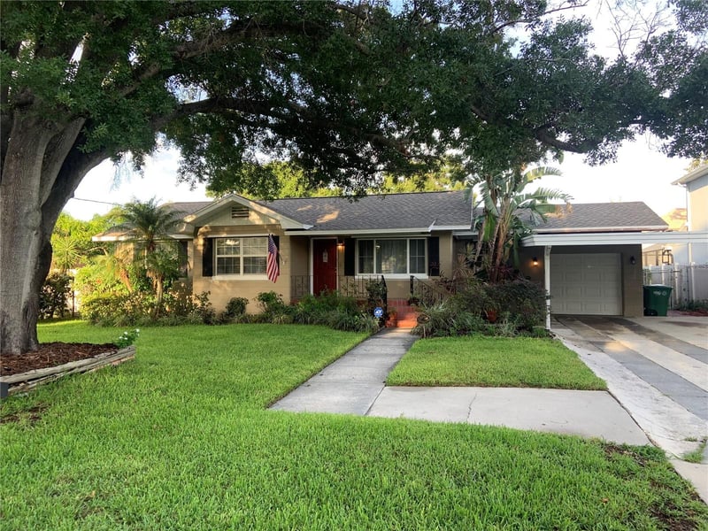 Home Worth Check
