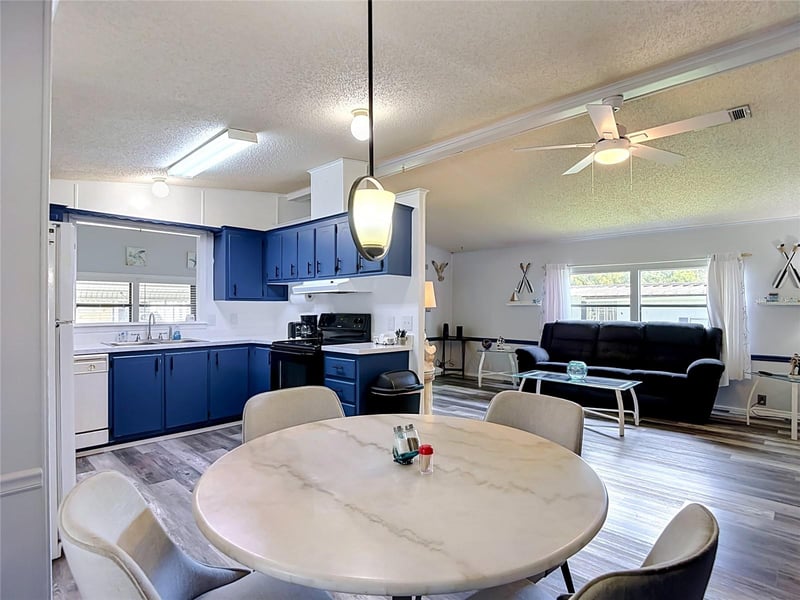 4616 Olive Dr, Zephyrhills, FL 33542